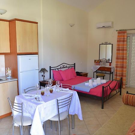 Korali Aparthotel Almiropotamos Exterior photo